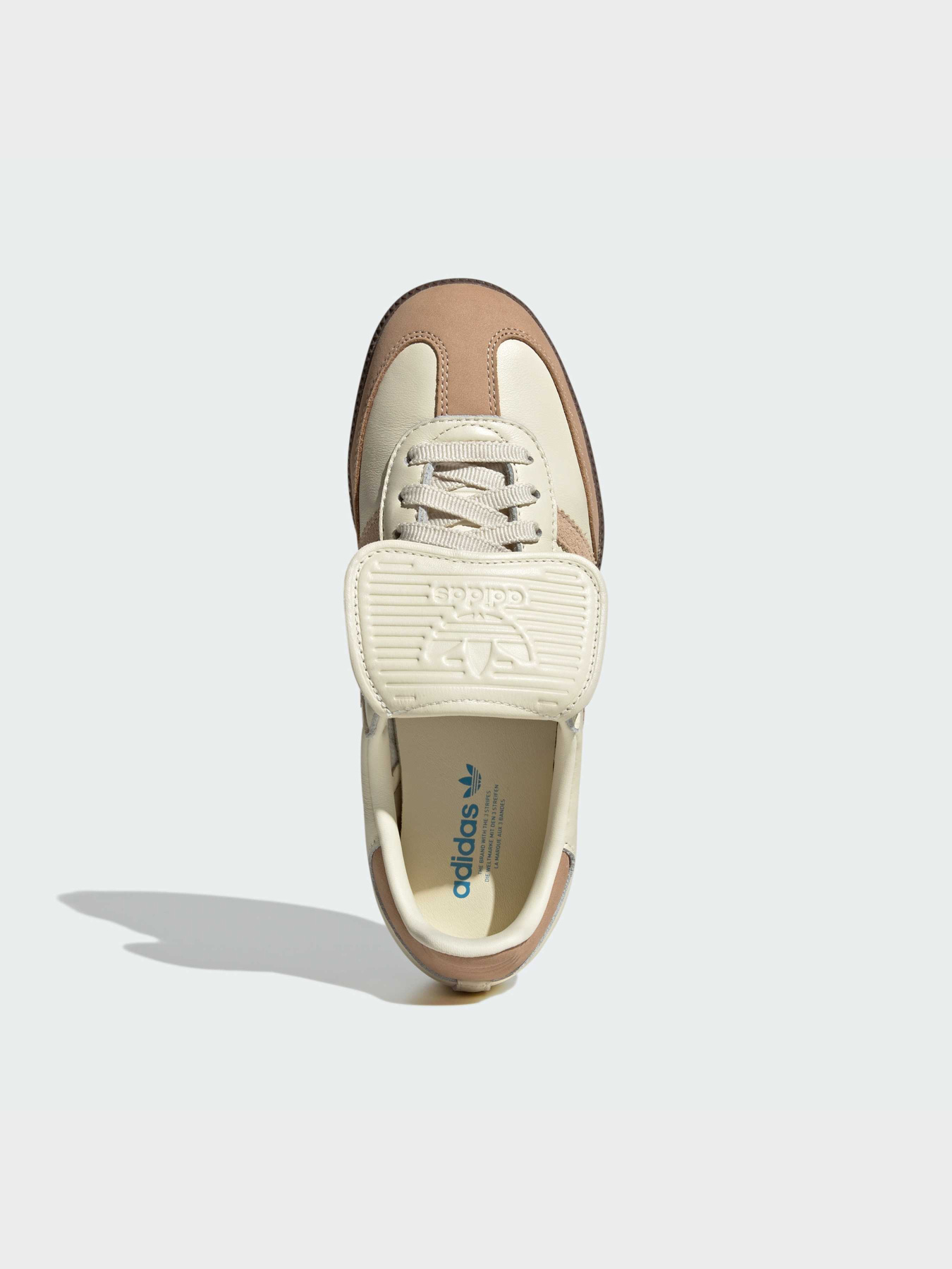 Кеди Adidas Samba модель JH5706 Кеди Adidas Samba модель JH5706 Фото