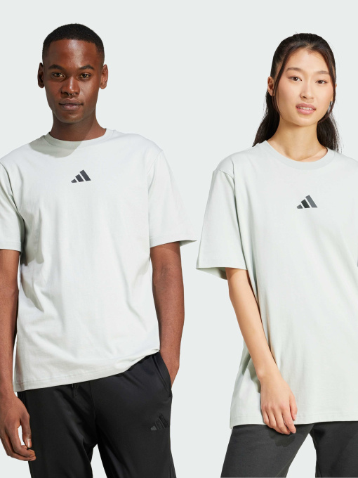 Футболки і поло Adidas модель JI6792 Фото