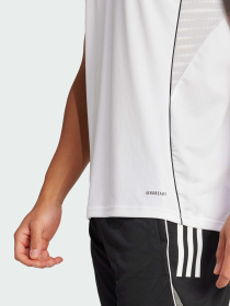 Футболки і поло Adidas Tiro модель JJ1519 Фото