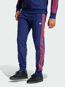 Штани Adidas модель JF0545 Фото
