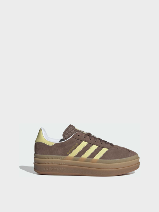 Кеди Adidas Gazelle модель JI2697 Фото