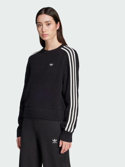 Худи и свитшоты Adidas Adicolor модель JD0905 Фото