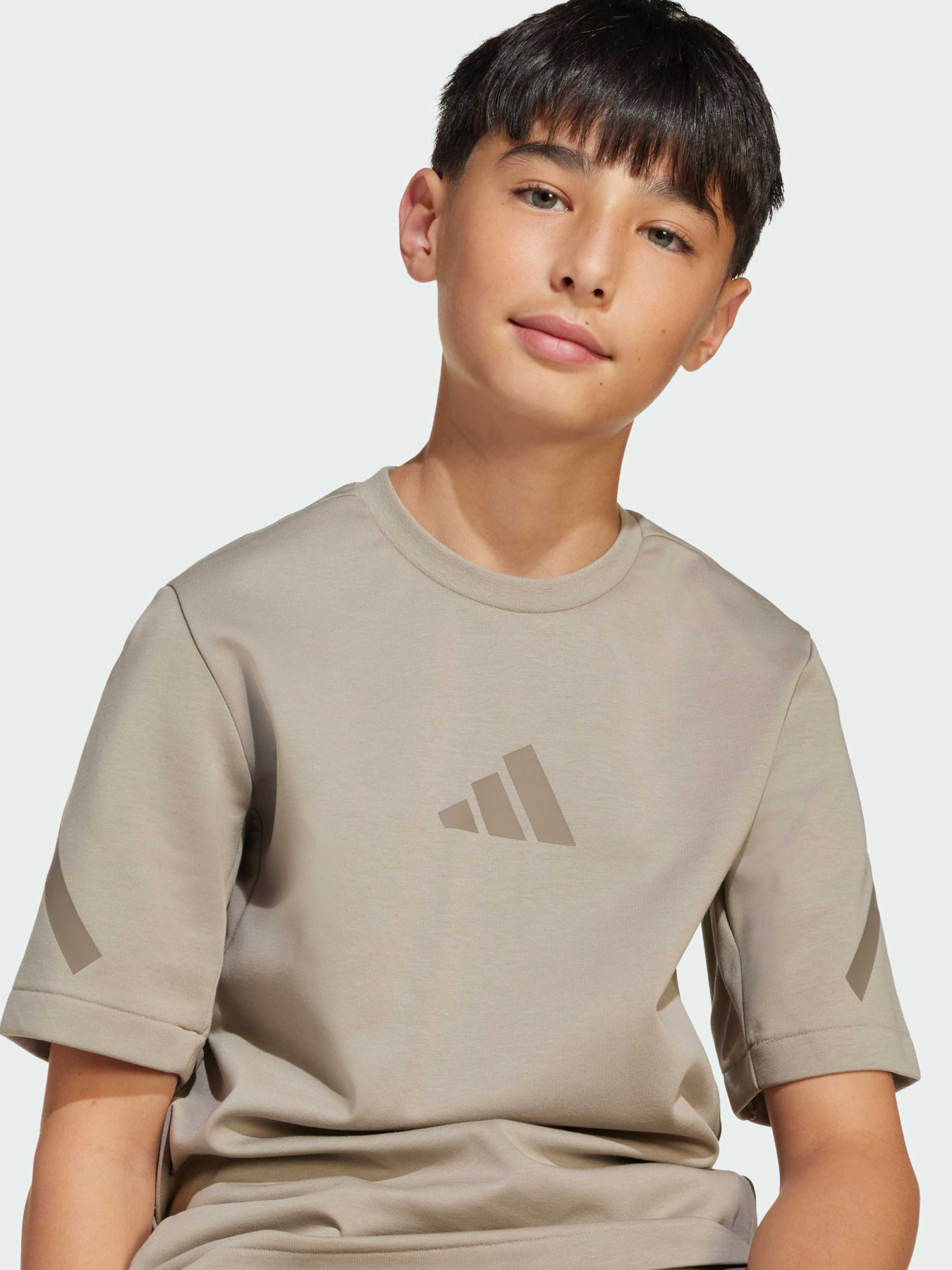Футболки і поло Adidas ZNE модель JD0016 Фото