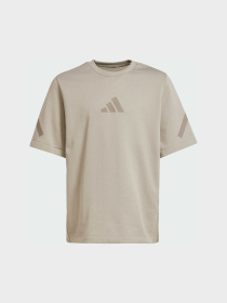 Футболки і поло Adidas ZNE модель JD0016 Фото
