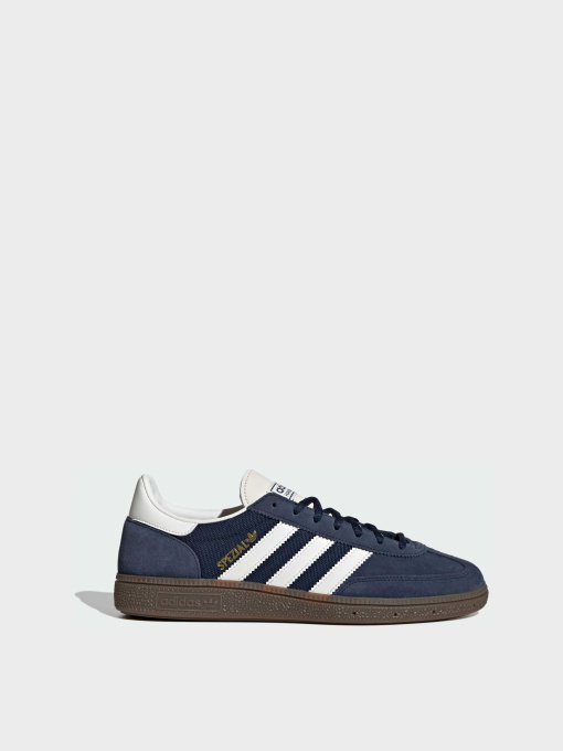 Кеды Adidas Spezial модель JH5440 Фото