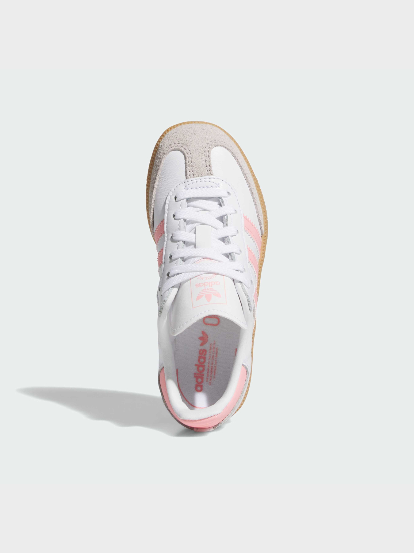 Кеди Adidas Samba модель JP5484 Кеди Adidas Samba модель JP5484 Фото