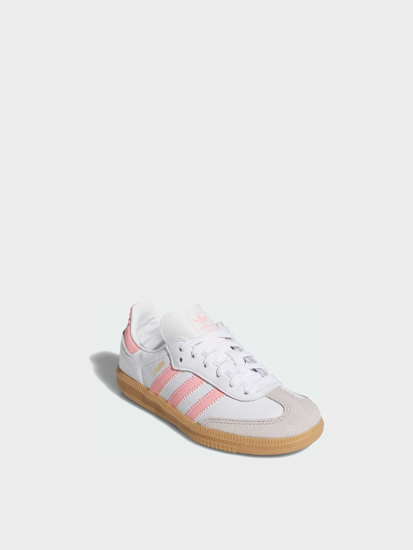 Кеди Adidas Samba модель JP5484 Кеди Adidas Samba модель JP5484 Фото