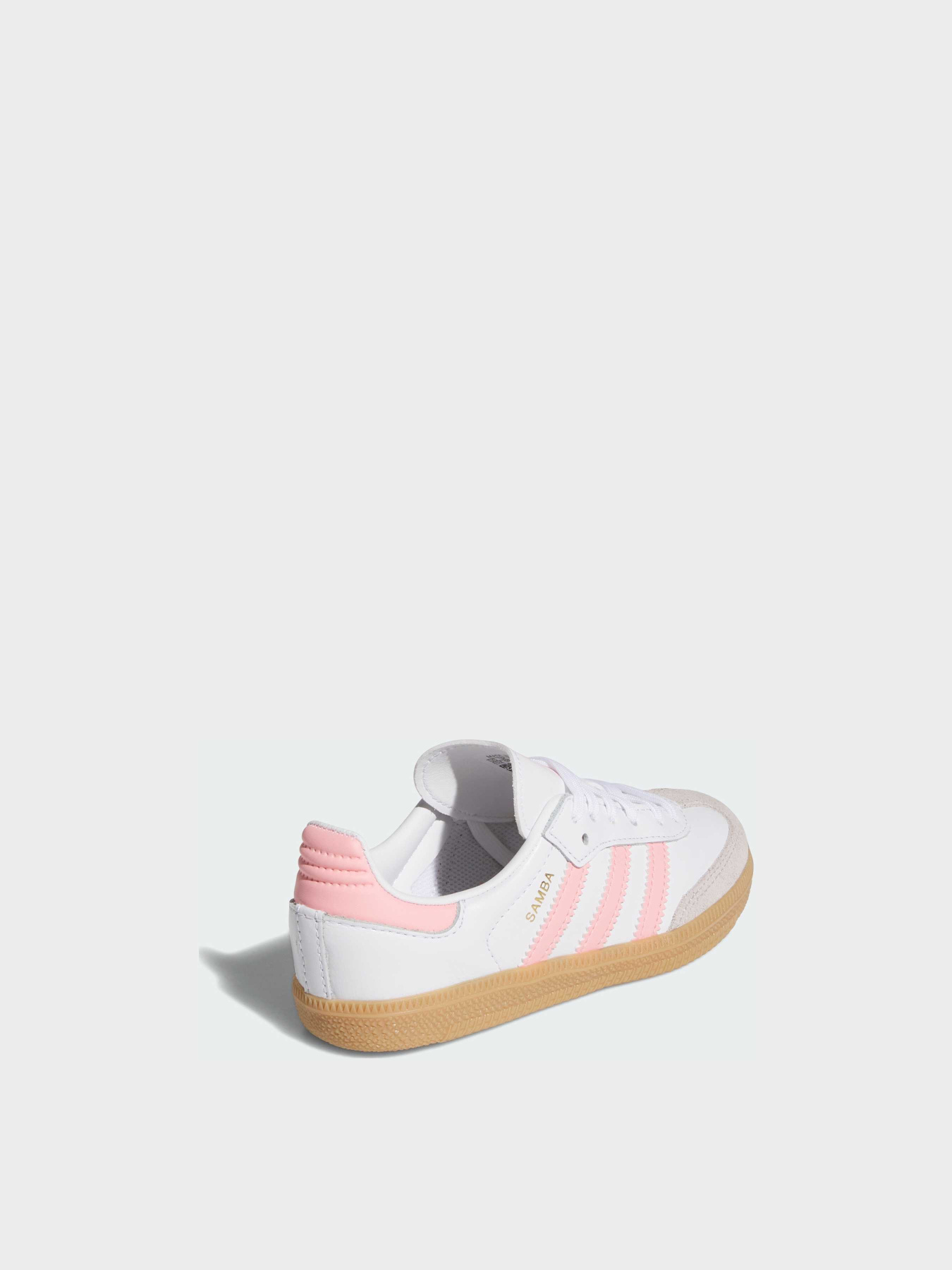 Кеди Adidas Samba модель JP5484 Кеди Adidas Samba модель JP5484 Фото