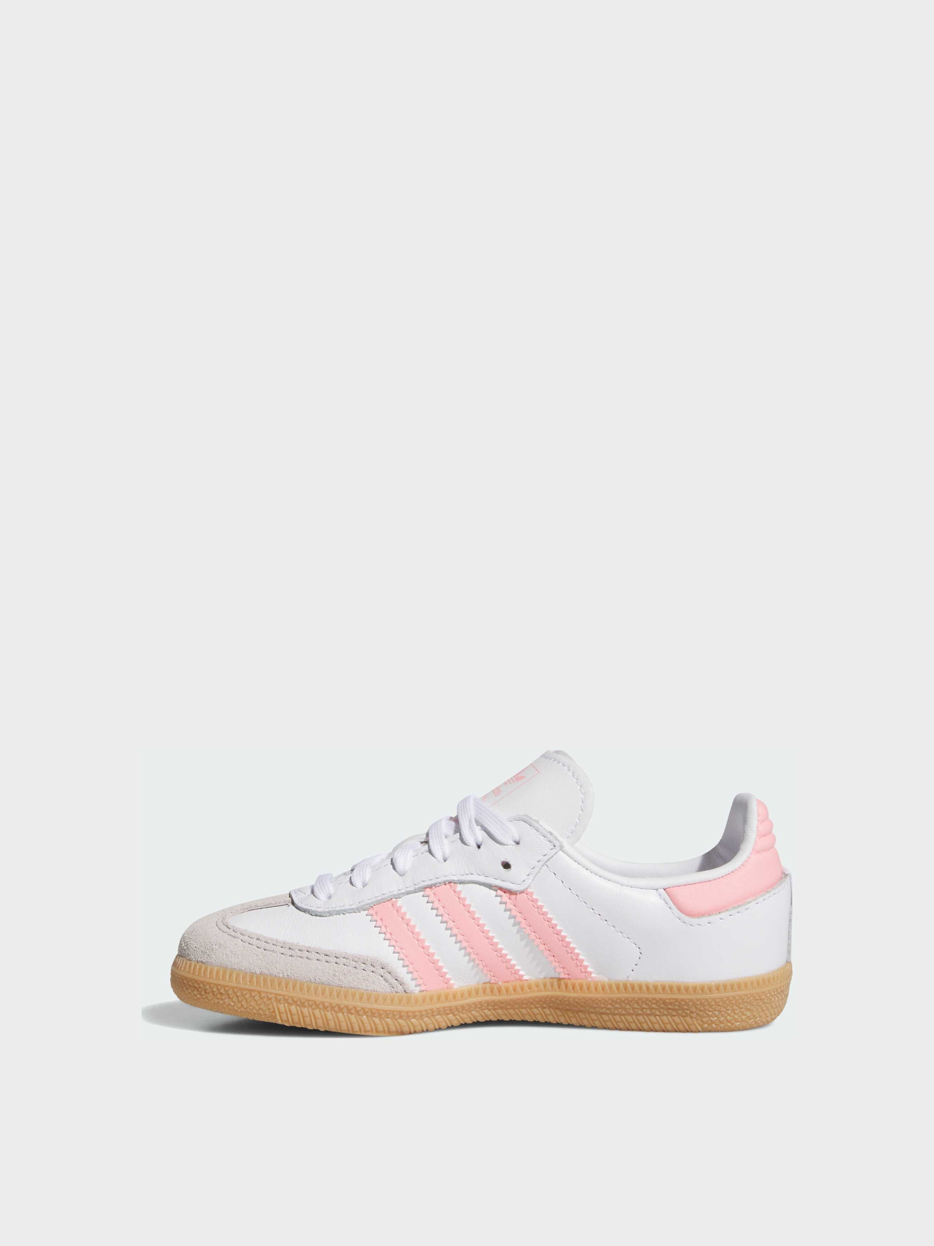 Кеди Adidas Samba модель JP5484 Кеди Adidas Samba модель JP5484 Фото