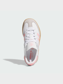 Кеди Adidas Samba модель JP5484 Фото