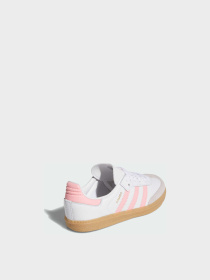 Кеди Adidas Samba модель JP5484 Фото