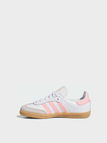 Кеди Adidas Samba модель JP5484 Фото