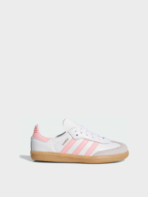Кеди Adidas Samba модель JP5484 Фото