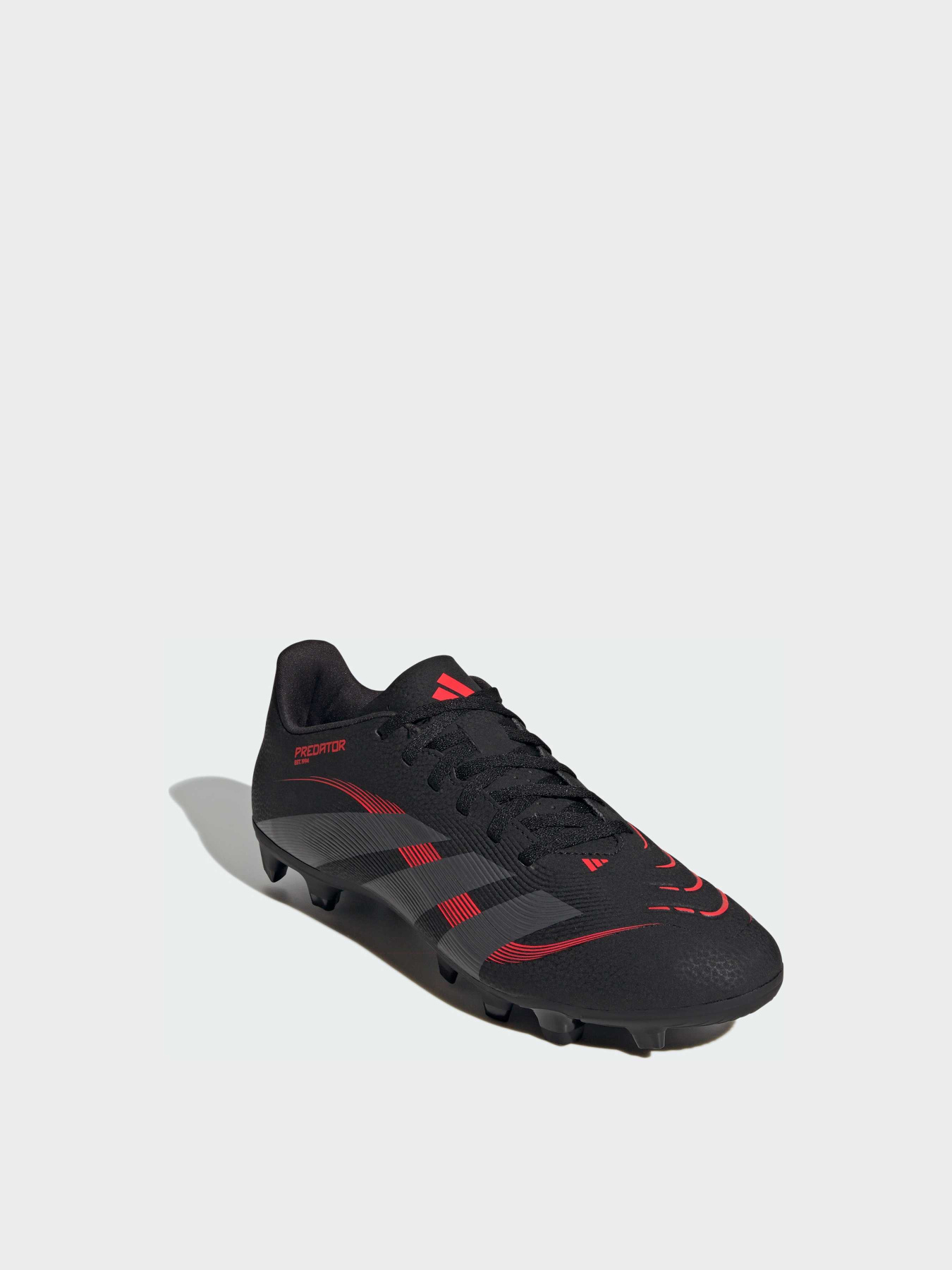 Кроссовки Adidas Predator модель ID1325 Кроссовки Adidas Predator модель ID1325 Фото