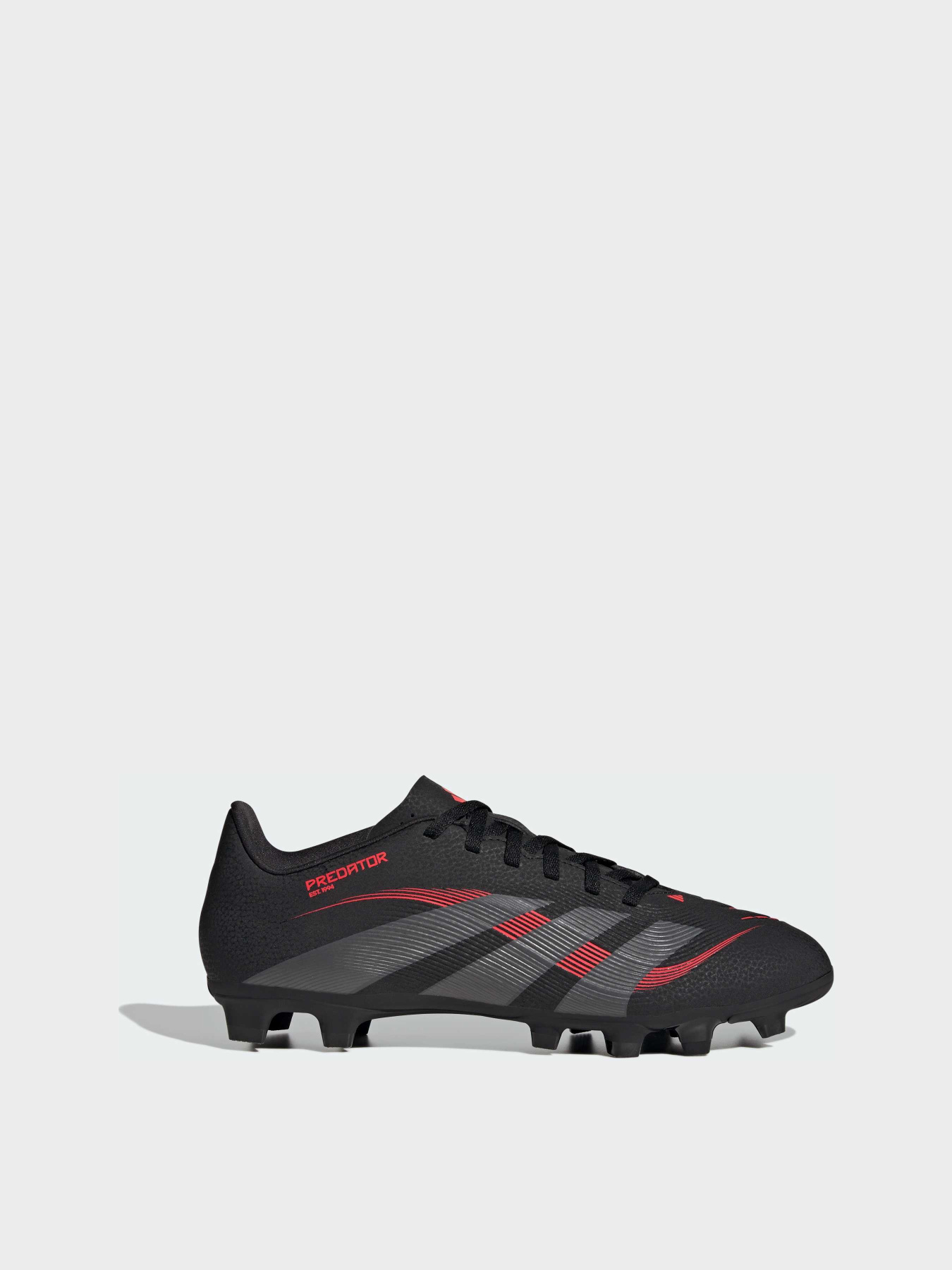 Кроссовки Adidas Predator модель ID1325 Кроссовки Adidas Predator модель ID1325 Фото