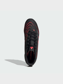 Кроссовки Adidas Predator модель ID1325 Фото