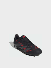 Кроссовки Adidas Predator модель ID1325 Фото