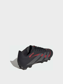 Кроссовки Adidas Predator модель ID1325 Фото