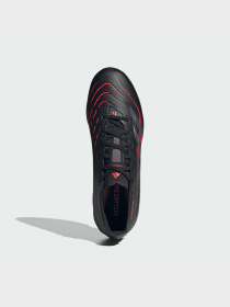Кроссовки Adidas Predator модель ID3768 Фото