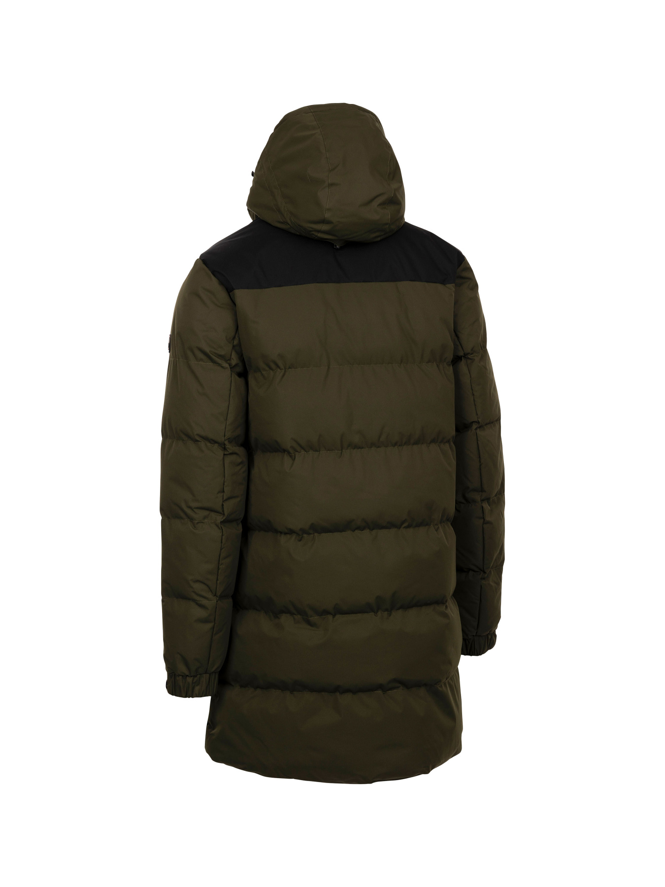 Куртки и дубленки Trespass Clipster модель MAJKCATR0044 Фото