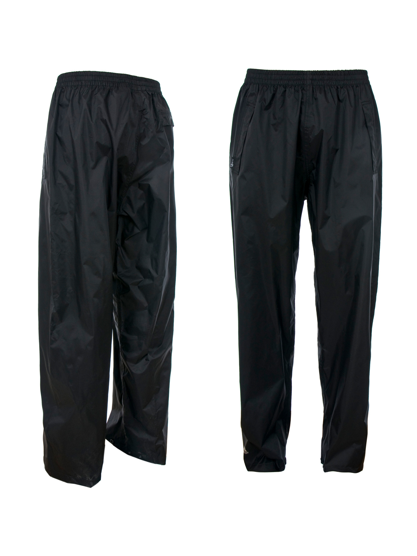 Штани Trespass Qikpac pant модель UABTRAI10001 Фото