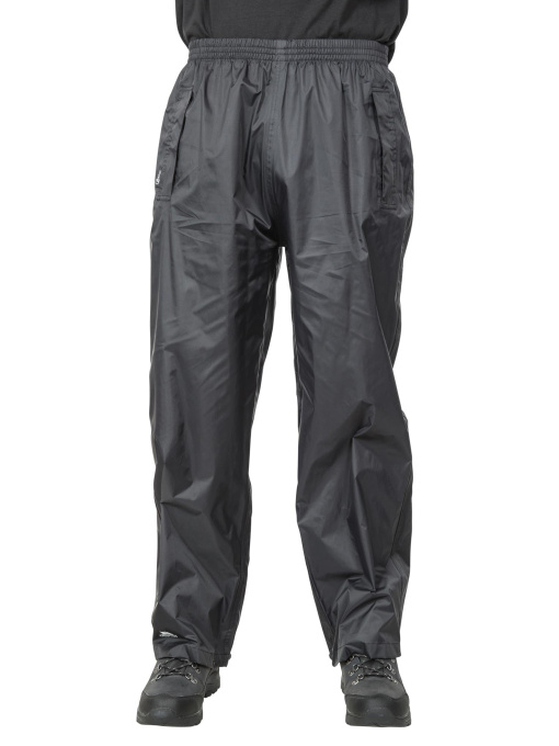 Брюки Trespass Qikpac pant модель UABTRAI10001 Фото