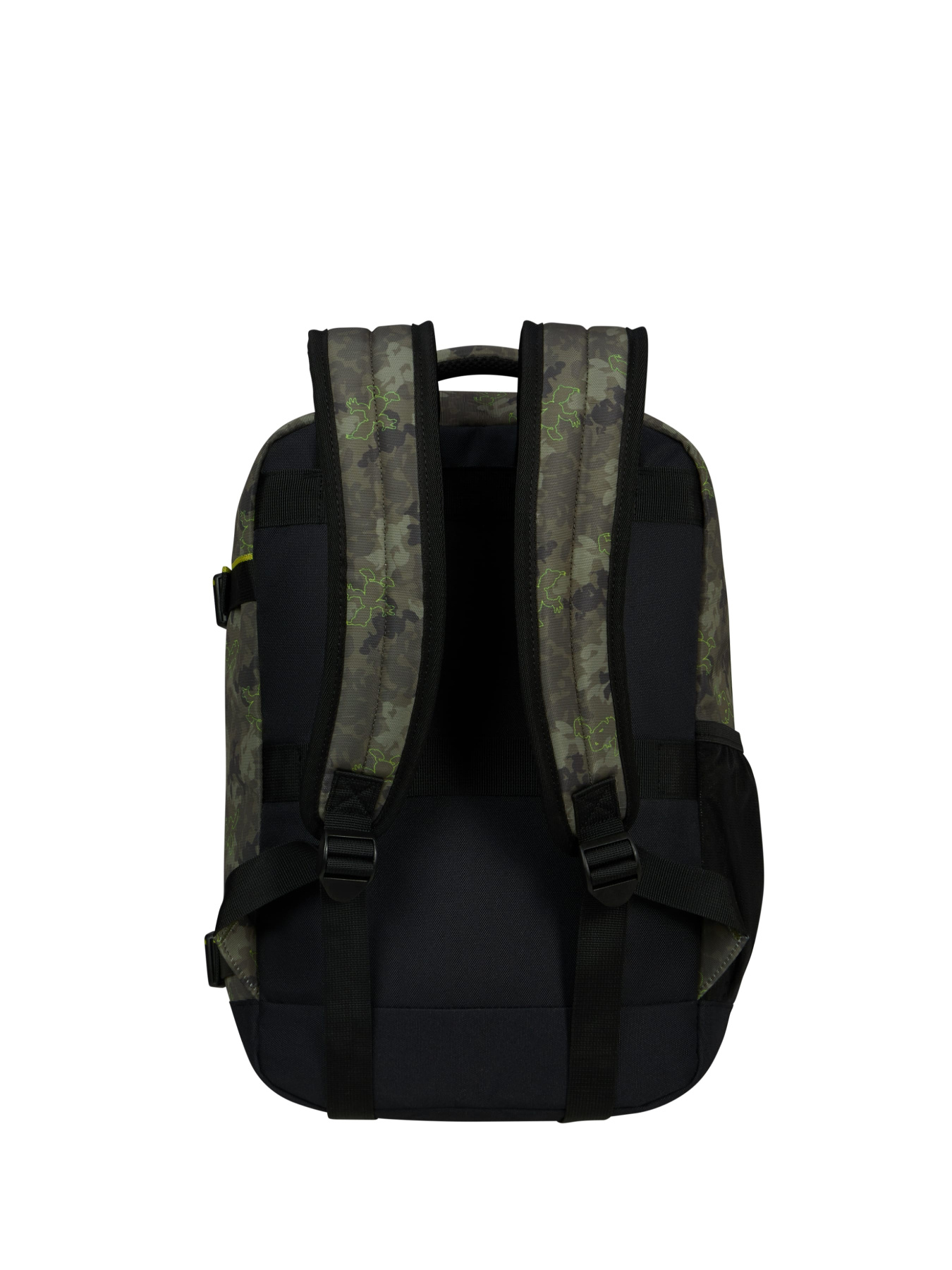 Рюкзаки American Tourister модель 62C27001 Фото