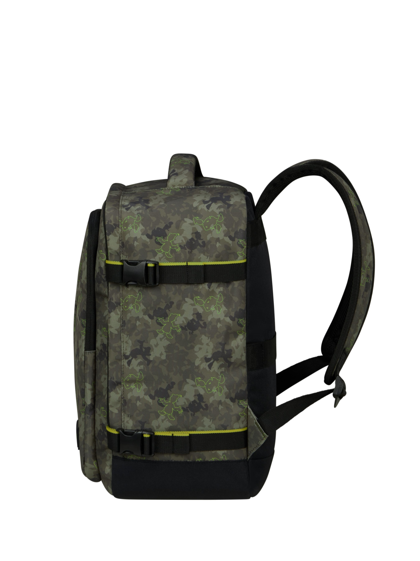 Рюкзаки American Tourister модель 62C27001 Фото