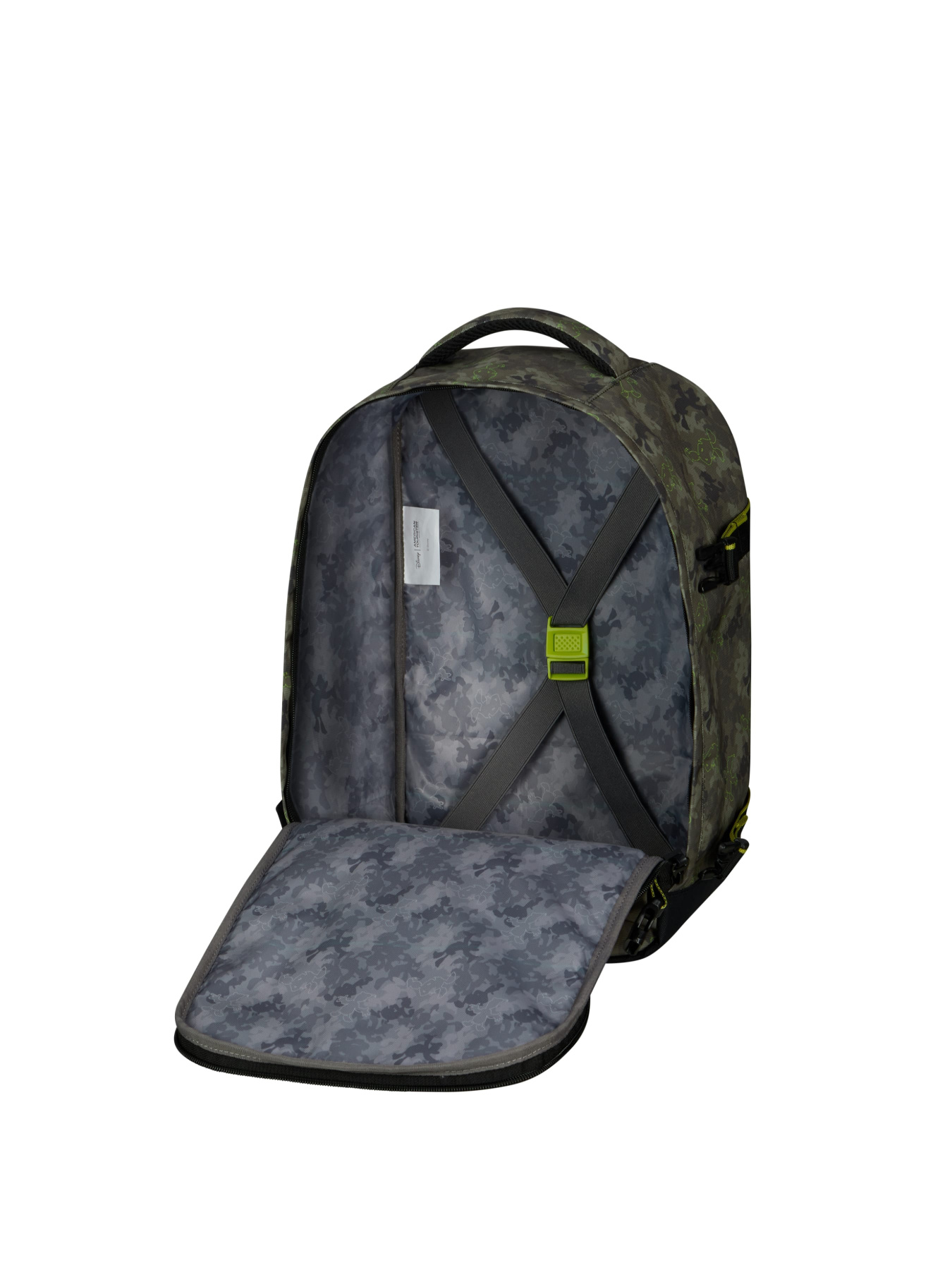 Рюкзаки American Tourister модель 62C27001 Фото