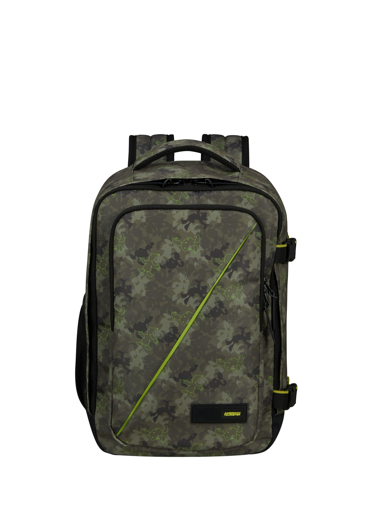 Рюкзаки American Tourister модель 62C27001 Фото