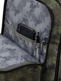 Рюкзаки American Tourister модель 62C27001 Фото