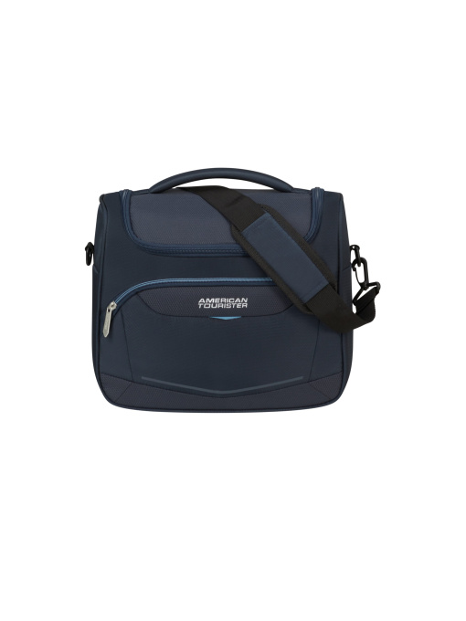 Бьюти-кейс SUMMERRIDE NAVY American Tourister модель ME741007 Фото