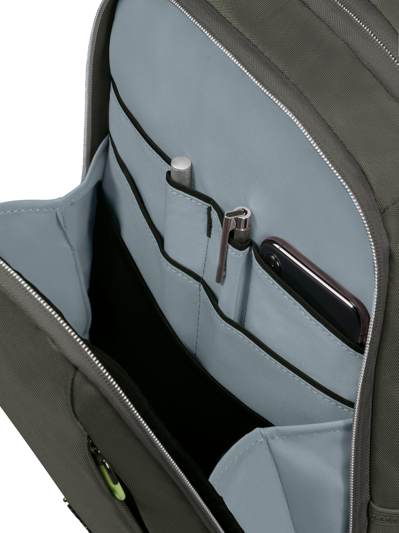 Рюкзаки Samsonite модель KH124002 Фото