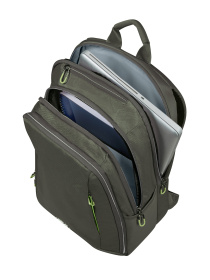 Рюкзаки Samsonite модель KH124002 Фото