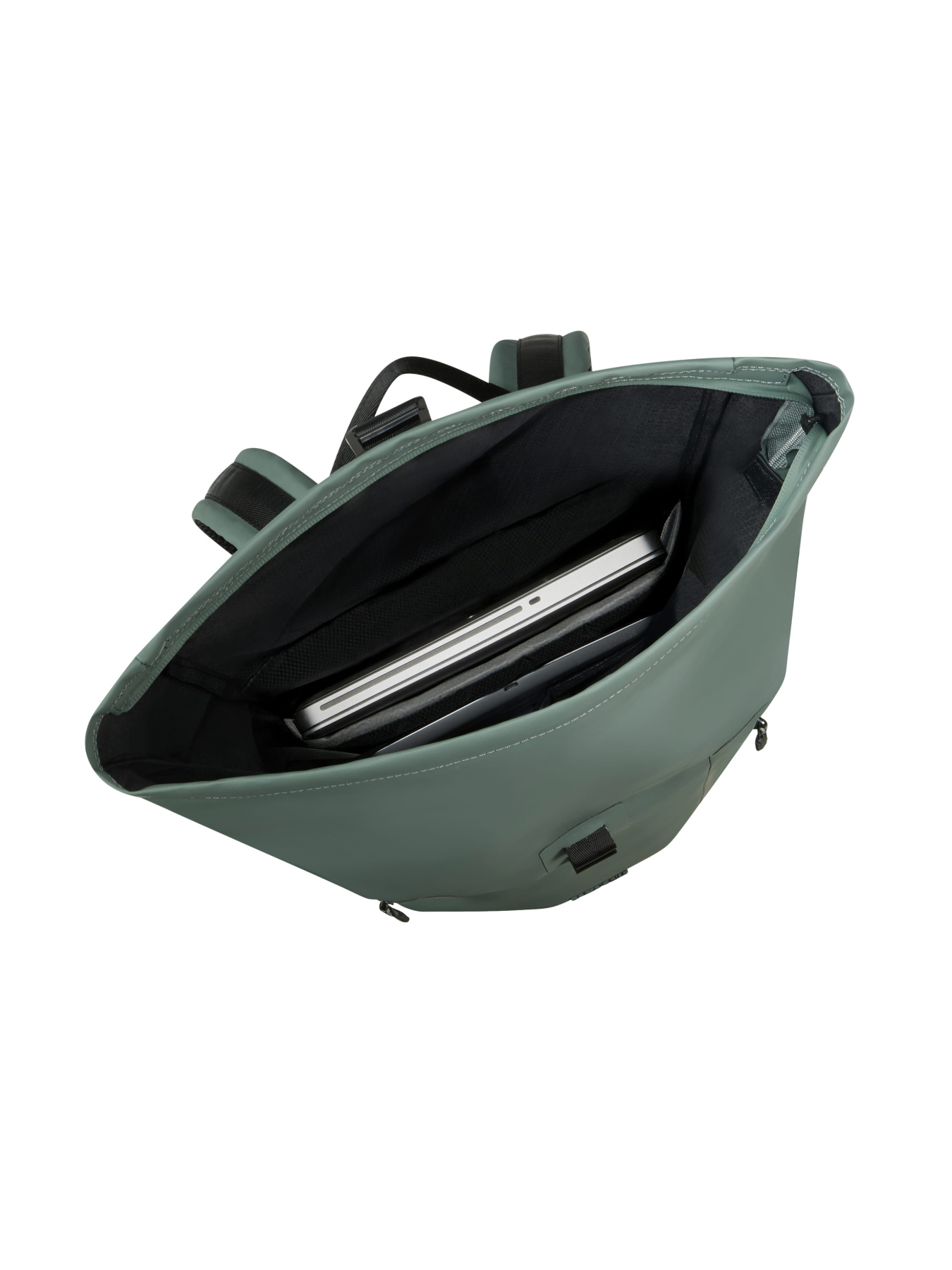 Рюкзаки Samsonite модель KP504002 Фото