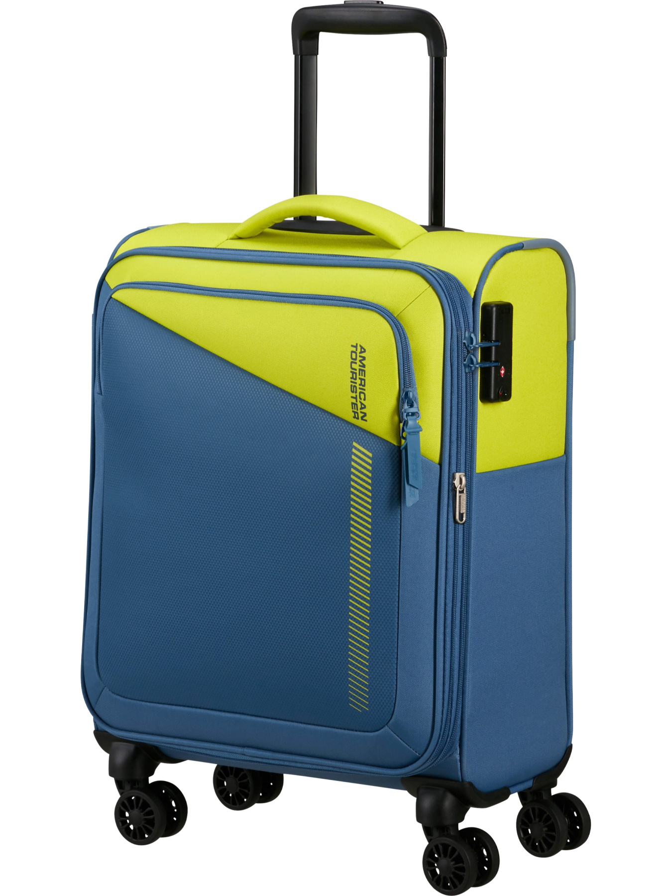 Дорожные сумки и чемоданы American Tourister модель MF774001 Фото