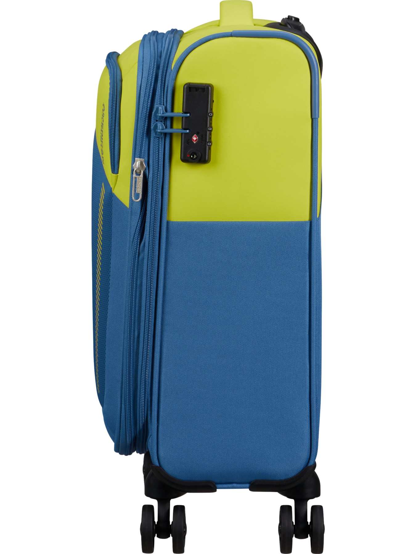 Дорожные сумки и чемоданы American Tourister модель MF774001 Фото