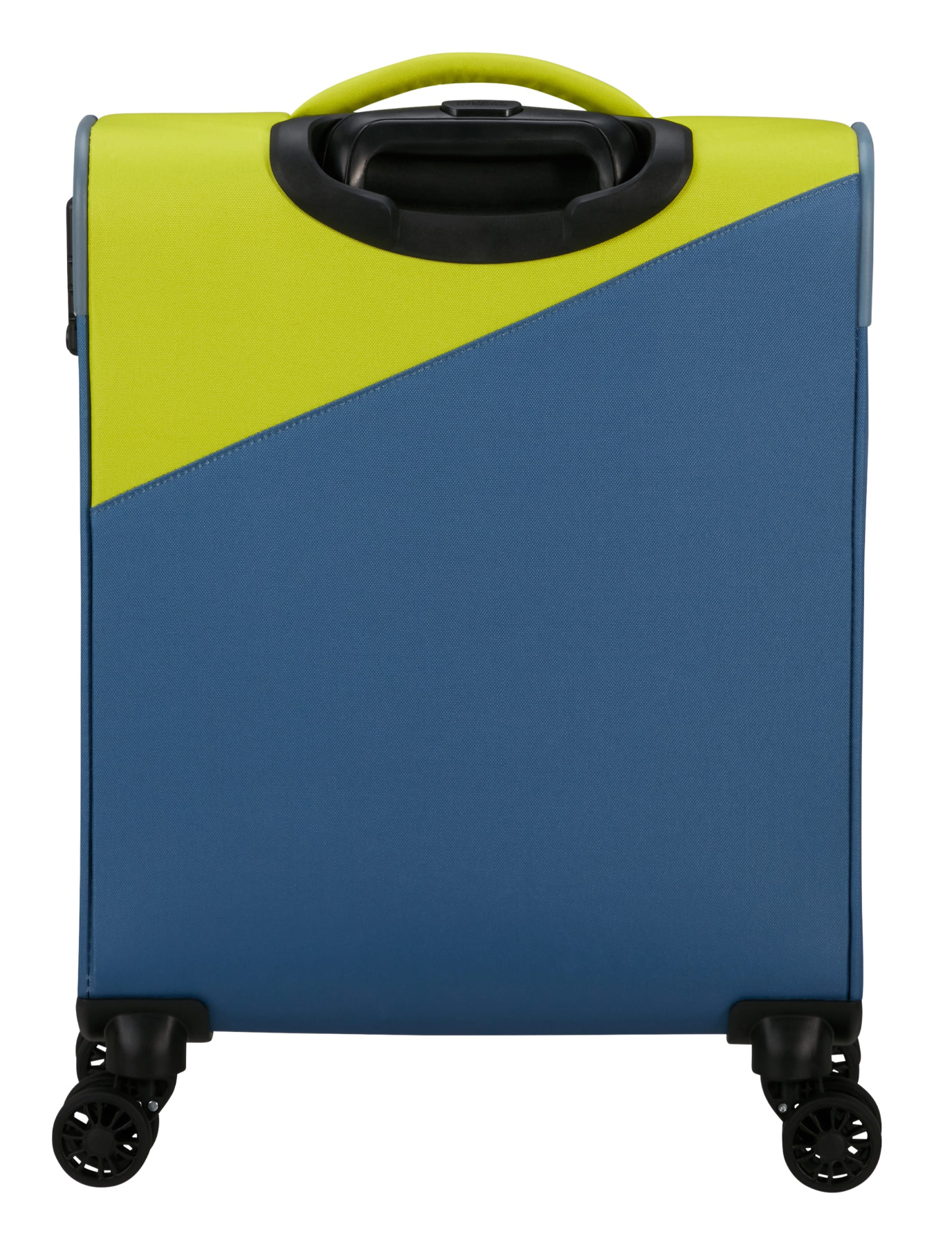 Дорожные сумки и чемоданы American Tourister модель MF774001 Фото
