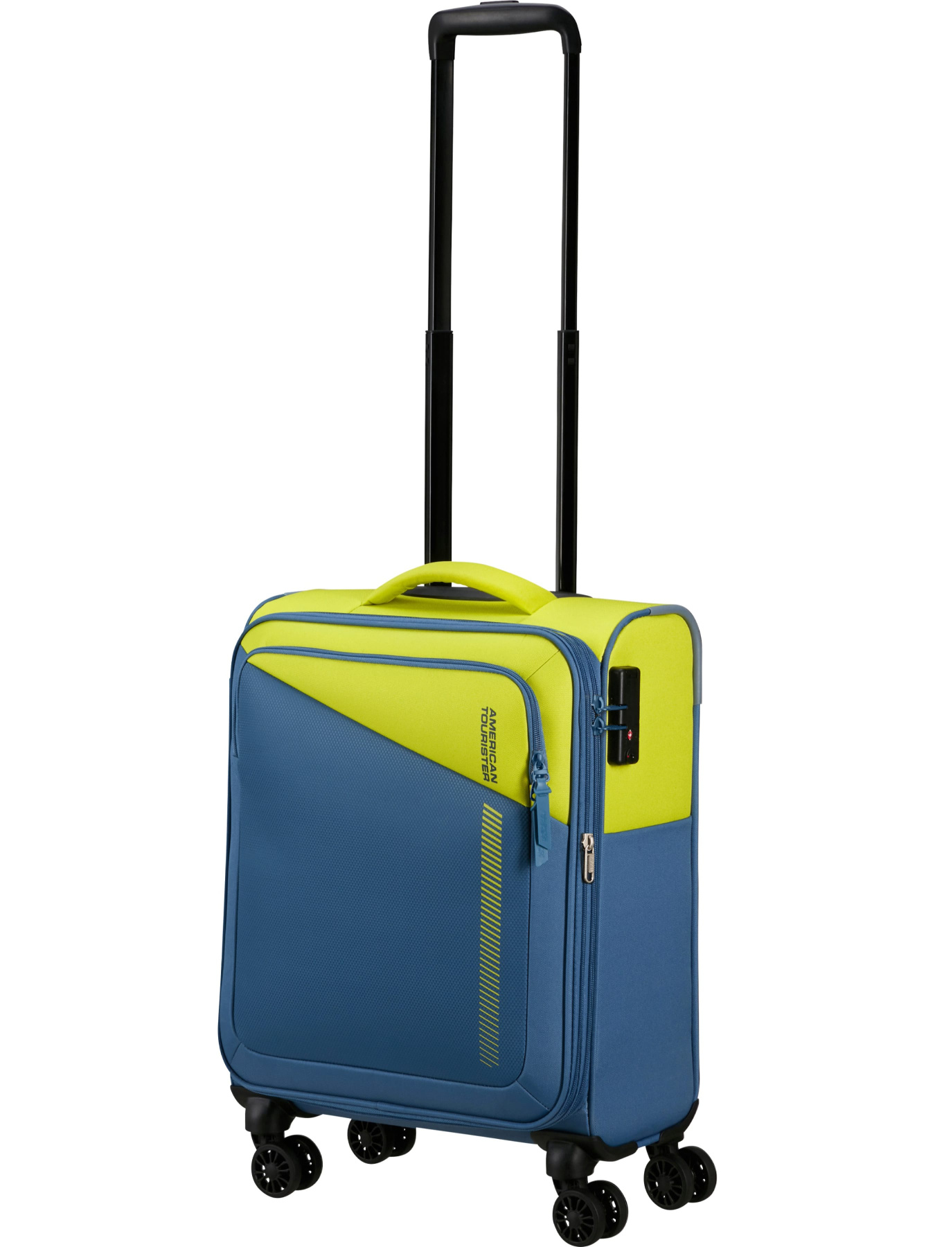 Дорожные сумки и чемоданы American Tourister модель MF774001 Фото