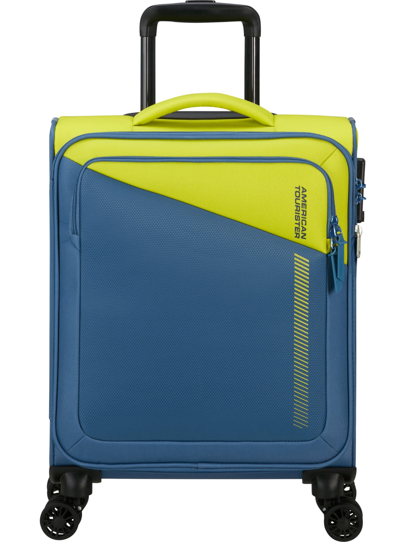Дорожные сумки и чемоданы American Tourister модель MF774001 Фото