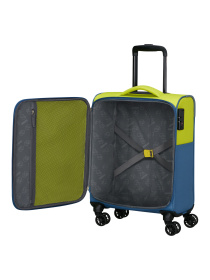 Дорожные сумки и чемоданы American Tourister модель MF774001 Фото