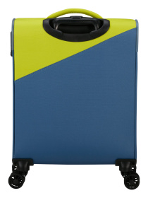 Дорожные сумки и чемоданы American Tourister модель MF774001 Фото