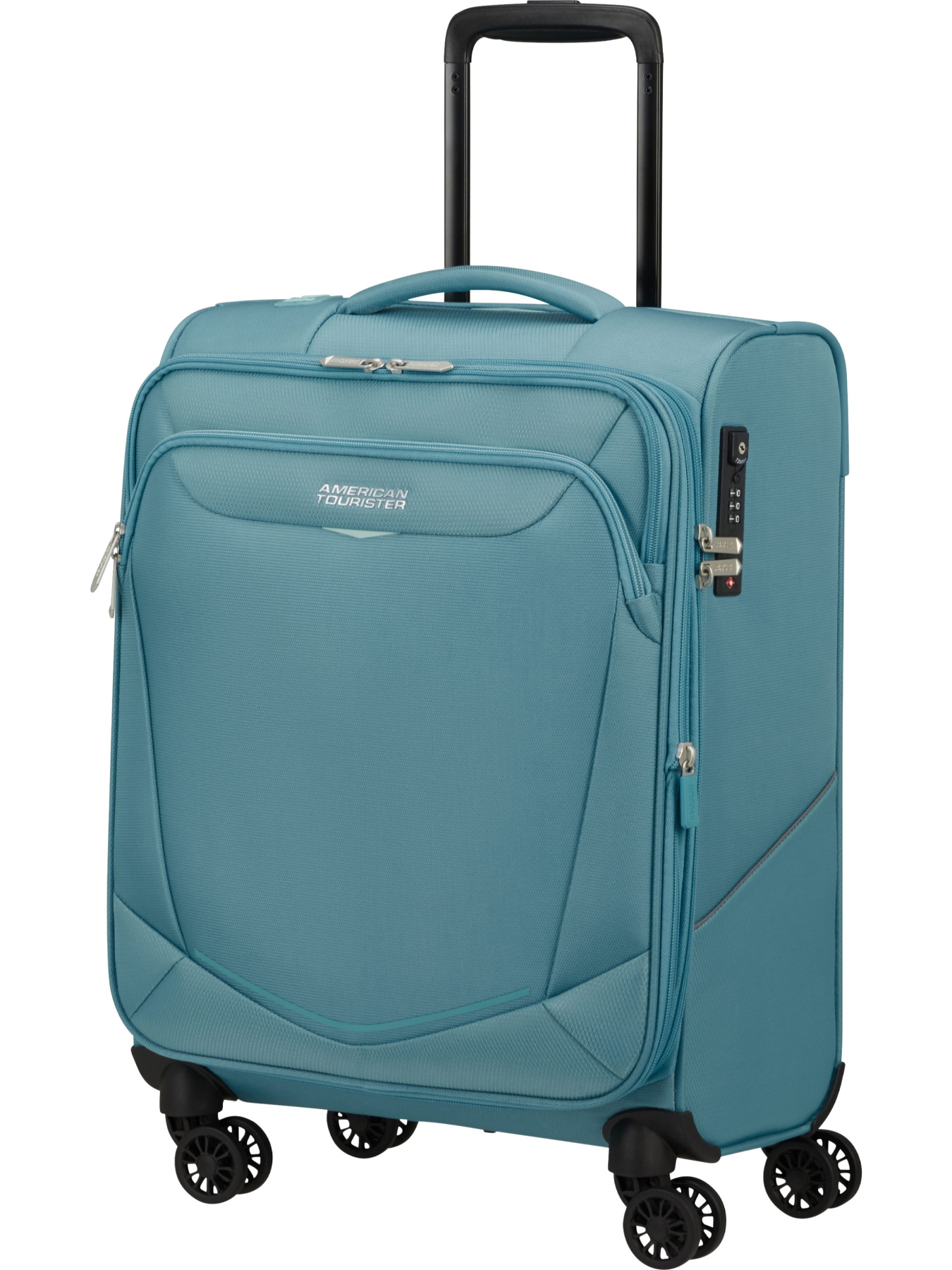 Дорожные сумки и чемоданы American Tourister модель ME701004 Фото