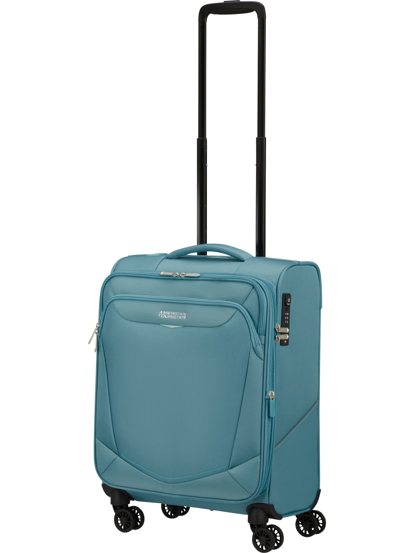Дорожные сумки и чемоданы American Tourister модель ME701004 Фото