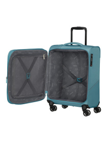 Дорожные сумки и чемоданы American Tourister модель ME701004 Фото