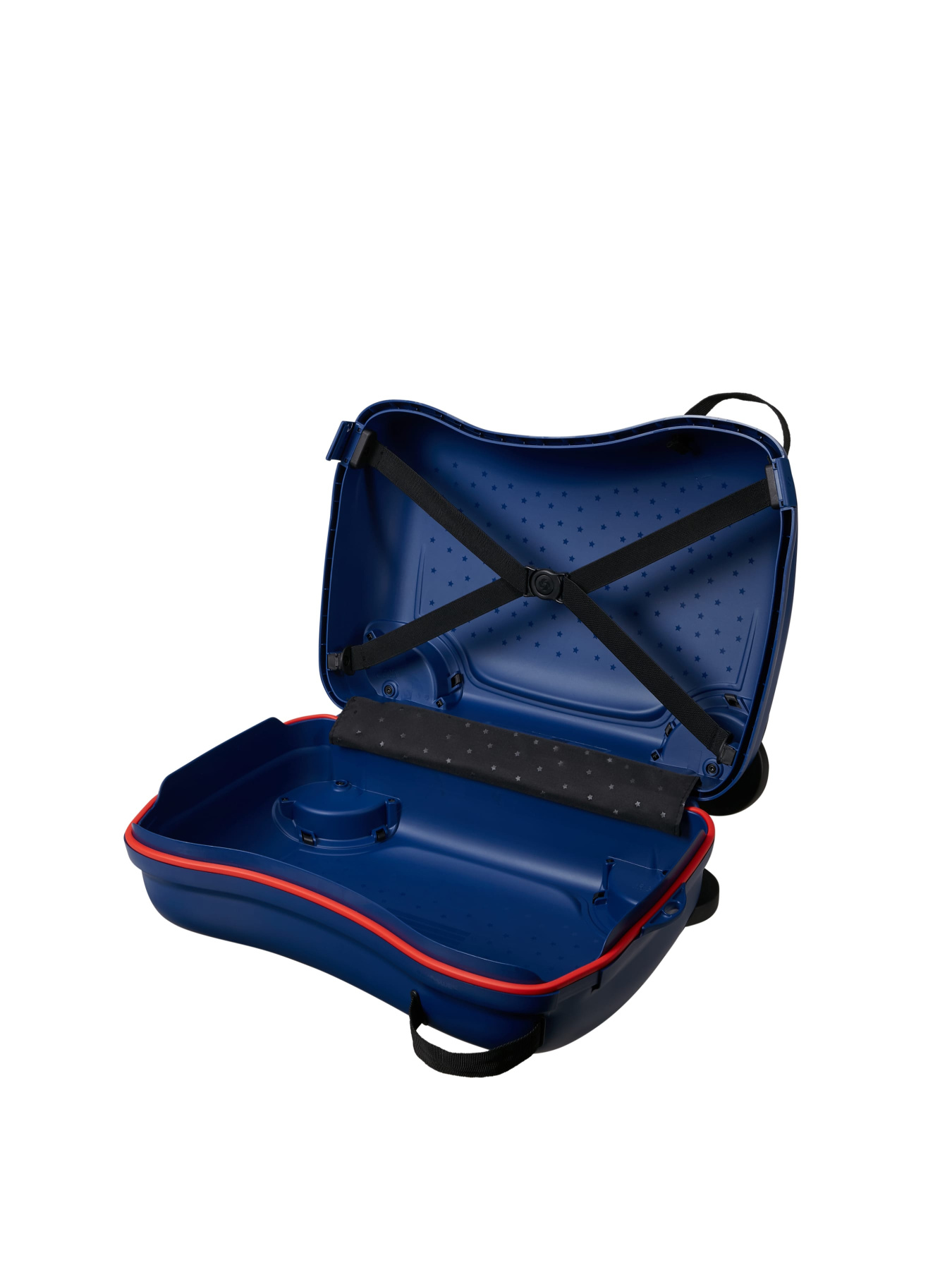 Дорожные сумки и чемоданы Samsonite модель 56C12002 Фото