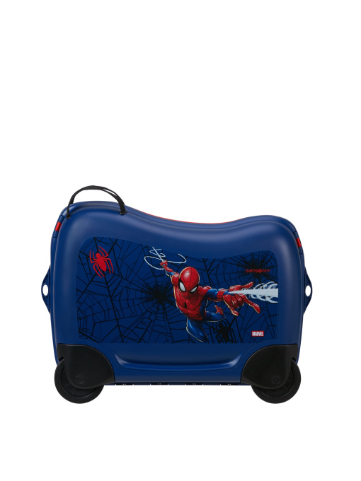 Дорожні сумки та валізи Samsonite модель 56C12002 Фото