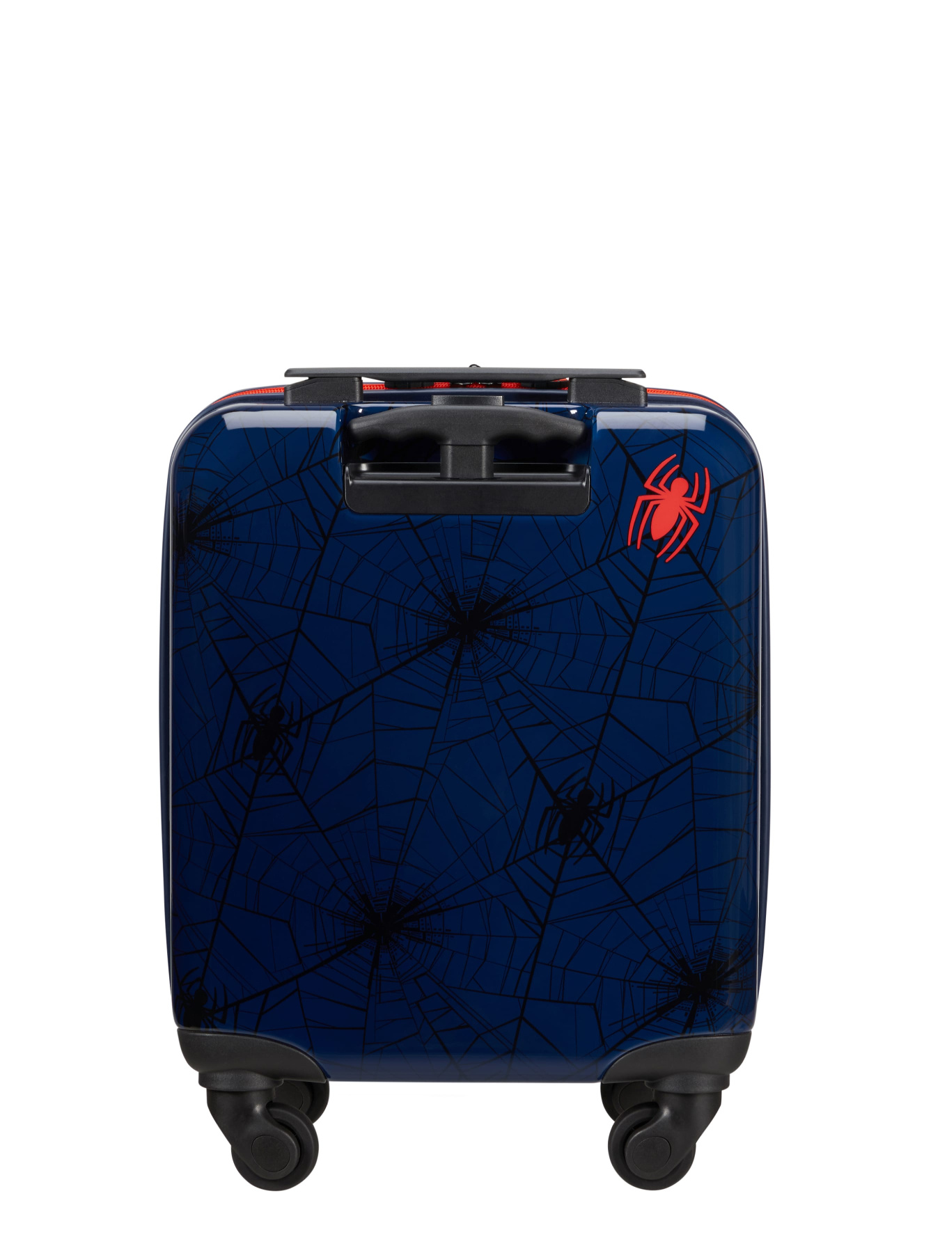 Дорожні сумки та валізи Samsonite Disney Ultimate 2.0 Spiderman Web модель 40C02045 Фото