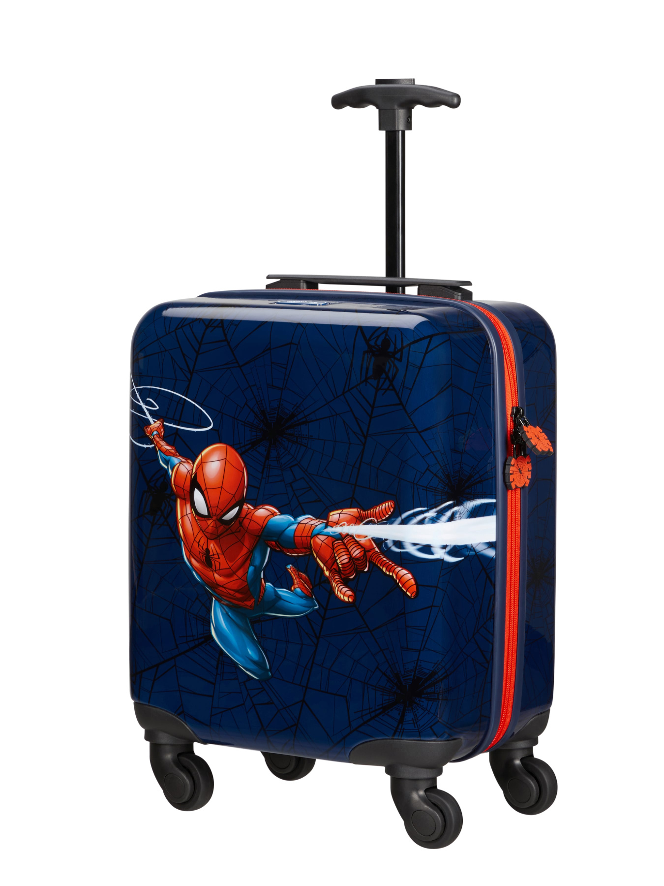 Дорожні сумки та валізи Samsonite Disney Ultimate 2.0 Spiderman Web модель 40C02045 Фото