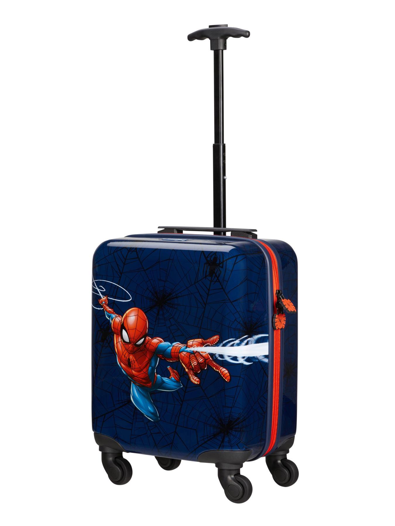Дорожні сумки та валізи Samsonite Disney Ultimate 2.0 Spiderman Web модель 40C02045 Фото